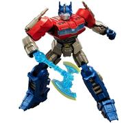 Figurine Transformers ¿ Optimus Prime (Classic Class 11 Transformer One)