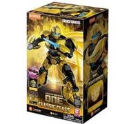 Blokees Kit Maquette Transformers B-127 (Classic Class 15) Figurine articulée 96 pièces 11,8 cm
