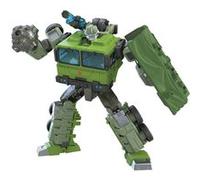 Figurine Transformers: Prime Generations Legacy Voyager figurine 2022 Bulkhead 18 cm G