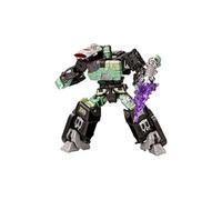 Transformers The Mov Transformers Collaborative Universal Monsters Frankenstein X Transformers Frankentron