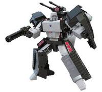 Figurine - Transformers - Project Trooper 1 G