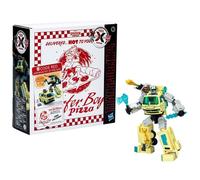 Figurine - Transformers - Project Waffles
