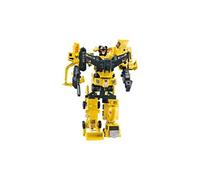 Transformers IP Security Lock - No release date available.