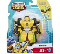Figurine Transformers Rescue Bots Academy Bumblebee Rock Crawler 11cm