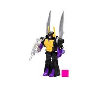 Hasbro Transformers Retro Les Transformers : Le Film Kickback G1