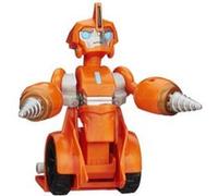 Figurine Transformers : RID One-Step Changer : Fixit Hasbro G