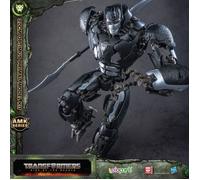Hasbro Kit modèle Transformers Optimus Primal – Rise of the Beast – série AMK