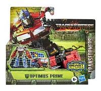Transformers : Rise of the Beasts Beast Alliance Battle Changers Optimus Prime