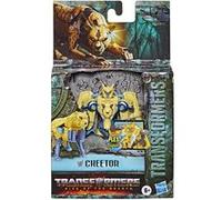 Hasbro Figurine Transformers Rise of the Beasts Flex Changer Modèle aléatoire G