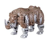 Figurine - Transformers - Rise of the Beasts - Rhinox - 8 cm - Mixte - 4 ans et plus
