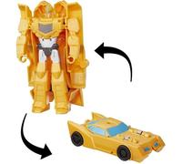 Figurine TRANSFORMERS Robots in Disguise - BUMBLEBLEE - Combiner Force - Transformation en 1 étape