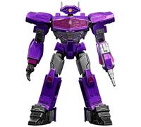 Figurine Transformers ¿ Shockwave (Classic Class 18 Movie 8)