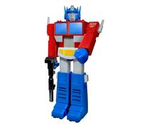 Figurine Transformers Super Shogun Optimus Prime 61 cm Super7