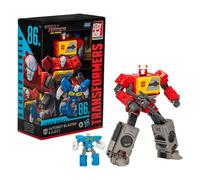 Hasbro Figurine Transformers: The Movie – Generations Studio Series Voyager Class