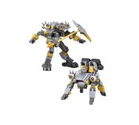 Hasbro Figurine Transformers Age of The Primes – The Thirteen Amalgamous Prime Classe Voyageur
