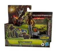 Figurine Transformers - TRANSFORMERS - V2976B - Rise of the Beasts - Beast Alliance - robot transformable en camion