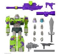 Super7 Figurine Transformers Ultimates Megatron 18 cm G