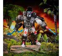 Figurine Transformers Vintage Beast War Optimus Primal Hasbro