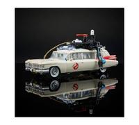 Figurine Transformers x SOS Fantomes : LHeritage - Ecto-1