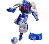 Figurine Transformers x US Soccer Federation Breakaway 14 cm