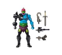 Figurine Trap Jaw Les Maîtres de L'Univers New Eternia 18 cm
