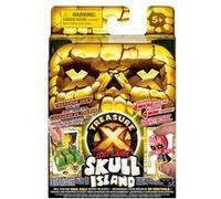 Figurine Trésor X Chasse au trésor Skull Island Multicolore G