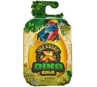 Figurine Trésor X Pack Individuel L'Or des Dinosaures S2 G