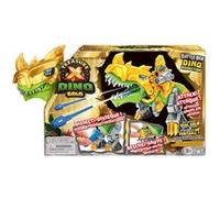 Figurine Trésor X T-Rex de Combat Multicolore G