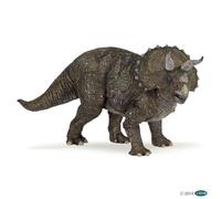 Figurine triceratops 10,5 cm Papo