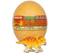 Figurine Triceratops bébé avec œuf Safari Ltd G