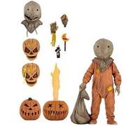 NECA - Trick R Treat - Ultimate Sam - 13cm