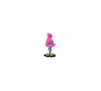 Goliath - Figurine Poppy géante 32993.004 - Trolls - 28 cm Multicolore