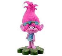Goliath - Figurine Poppy géante 32993.004 - Trolls - 28 cm Multicolore