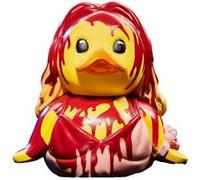 Figurine Tubbz Carrie First Edition Rouge 10 cm Collection Rouge G