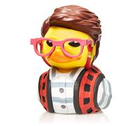 Figurine Tubbz Duck Ghostbusters Janine Melnitz 07