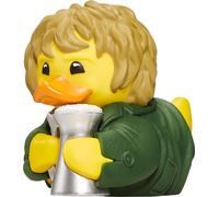Figurine Tubbz Duck Le Seigneur des Anneaux : Merry Brandybuck 18 (Edition en boîte)