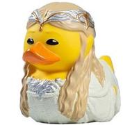 Figurine - TUBBZ - Galadriel - Canard en Caoutchouc - Collection - 3 ans et plus Multicolore