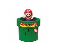 Bizak Figurine Salta Vert pour enfants