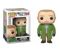 Figurine TV - Bobble Head POP N° 928 - Umbrella Academy - Luther Hargreeves