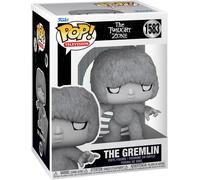 Funko Pop! TV: TZ 1959 - Gremlin - Twilight Zone 1959 - Figurine en Vinyle à Collectionner - Idée de Cadeau - Produits Officiels - Jouets pour Les Enfants et Adultes - TV Fans