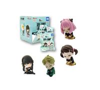 Figurine Twinchees Spy X Family Katazun Lil Sleepers Modèle aléatoire
