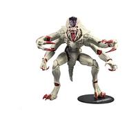 McFarlane Jouets, Warhammer 40000 Genestealer Action Figure avec 22 pièces Mobiles, Figurine Warhammer de Collection avec Base de Support de Collection - À partir de 12 Ans