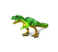 Figurine Tyrannosaurus Rex Safari Ltd. Dinosaure d taill de 18 cm Jouet ducatif pour gar ons, filles et enfants de 3 ans et plus