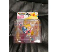 Figurine Ubicollectibles Rabbid Peach - Mario + Rabbids Kingdom Battle