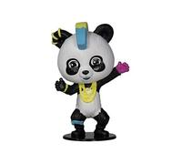 Figurine Ubisoft Heroes - Just Dance - Panda