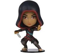 Ubisoft Figurine Assassin's Creed – Chibi Shao Jun – Ubisoft Heroes Collection – 10 cm – Série 3