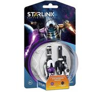 Figurine Ubisoft Starlink Weapon Pack Crusher + Shredder