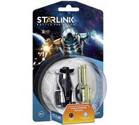 Figurine Ubisoft Starlink Weapon Pack Iron Fist + Freeze Ray