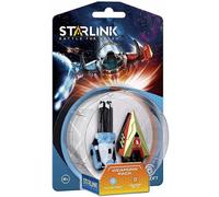 Figurine Ubisoft Starlink Weapon Pack Tempête De Grêle + Meteor