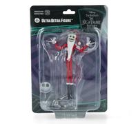 L' étrange Noël de Mr. Jack - Mini figurine UDF Santa Jack 13 cm